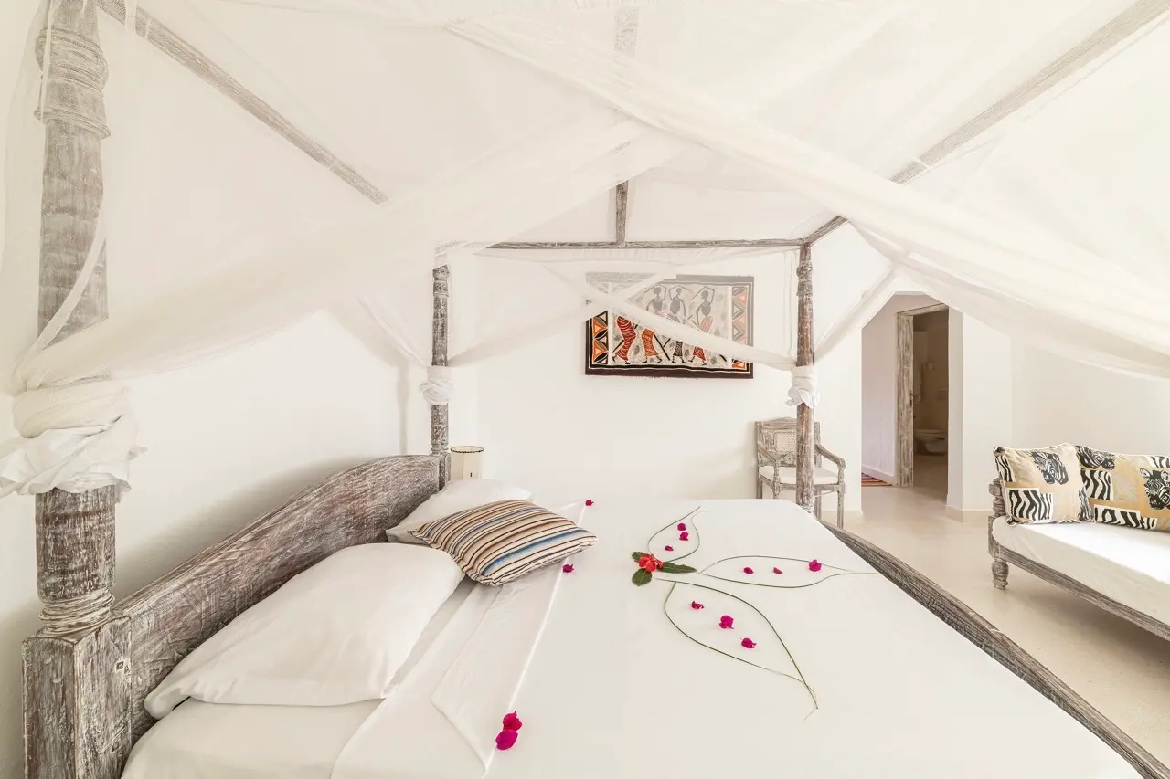 Deluxe Room 4 4